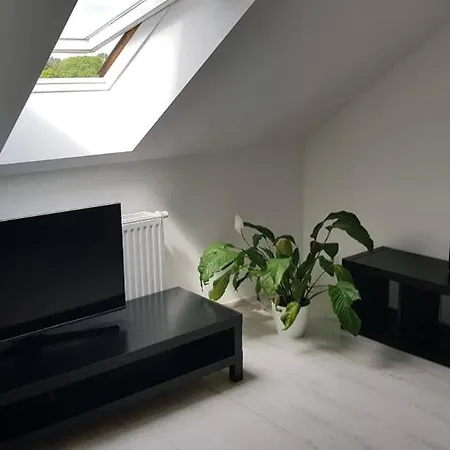 M I S T E R B A L E S Bahnhofsnaehe Apartament