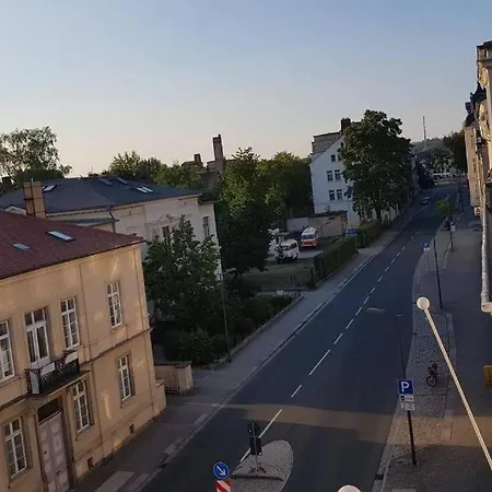 M I S T E R B A L E S Bahnhofsnaehe Zittau