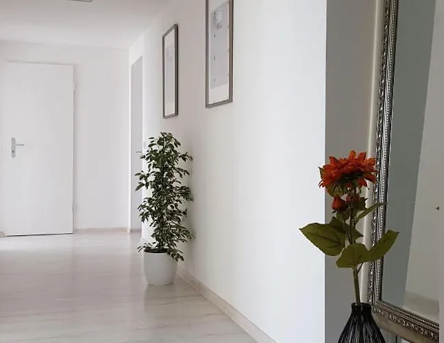 Apartment M I S T E R B A L E S Bahnhofsnähe