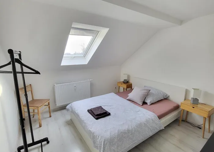 M I S T E R B A L E S Bahnhofsnähe * Zittau